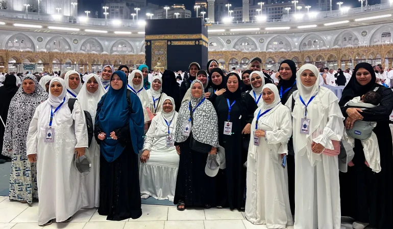 The Difference Between Hajj and Umrah: Everything You Need to Know Before Traveling