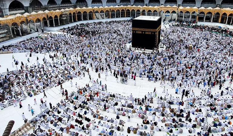 Umrah al-Tamattu: Everything You Need to Know Before Traveling