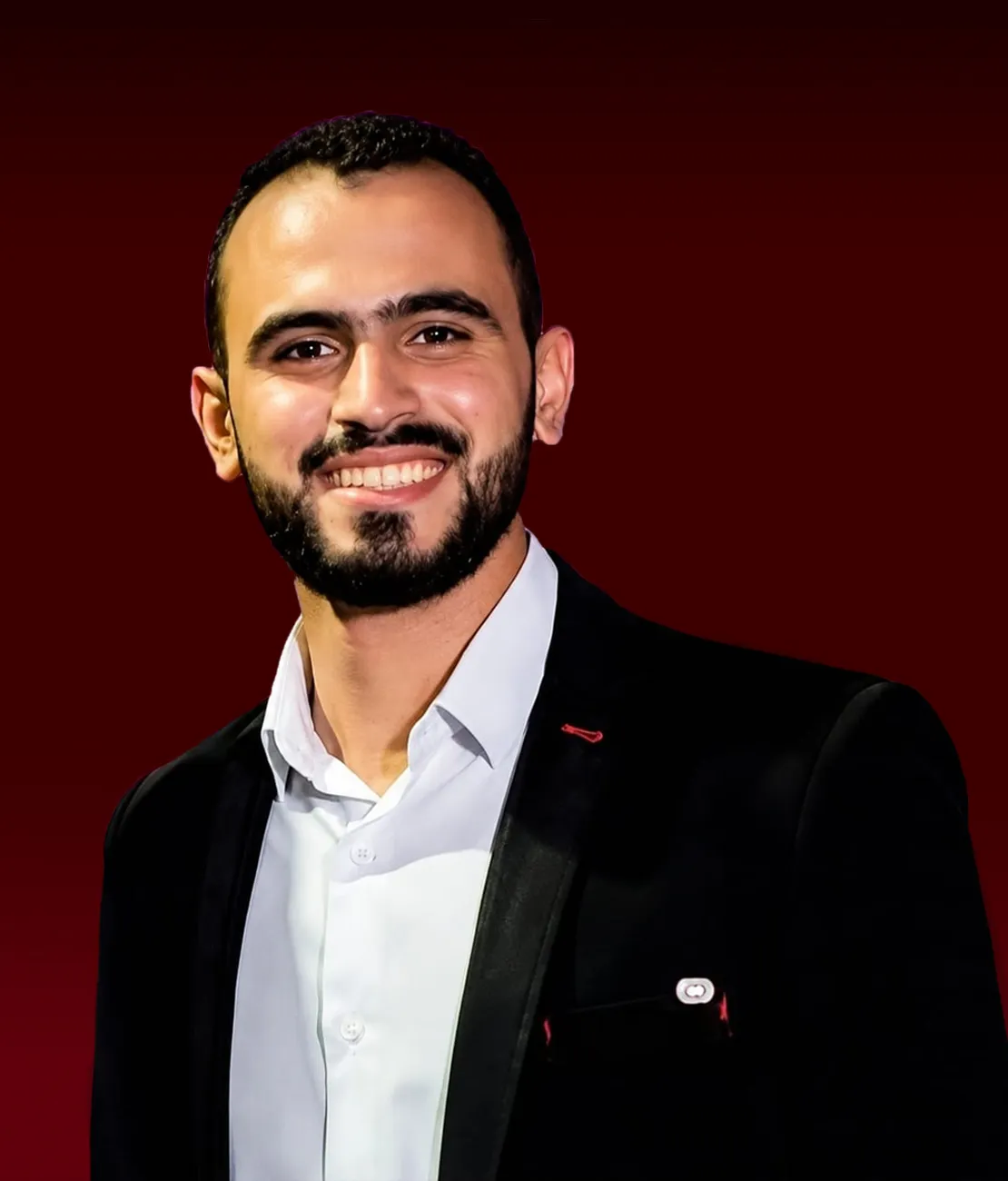 Mohamed-Hamed